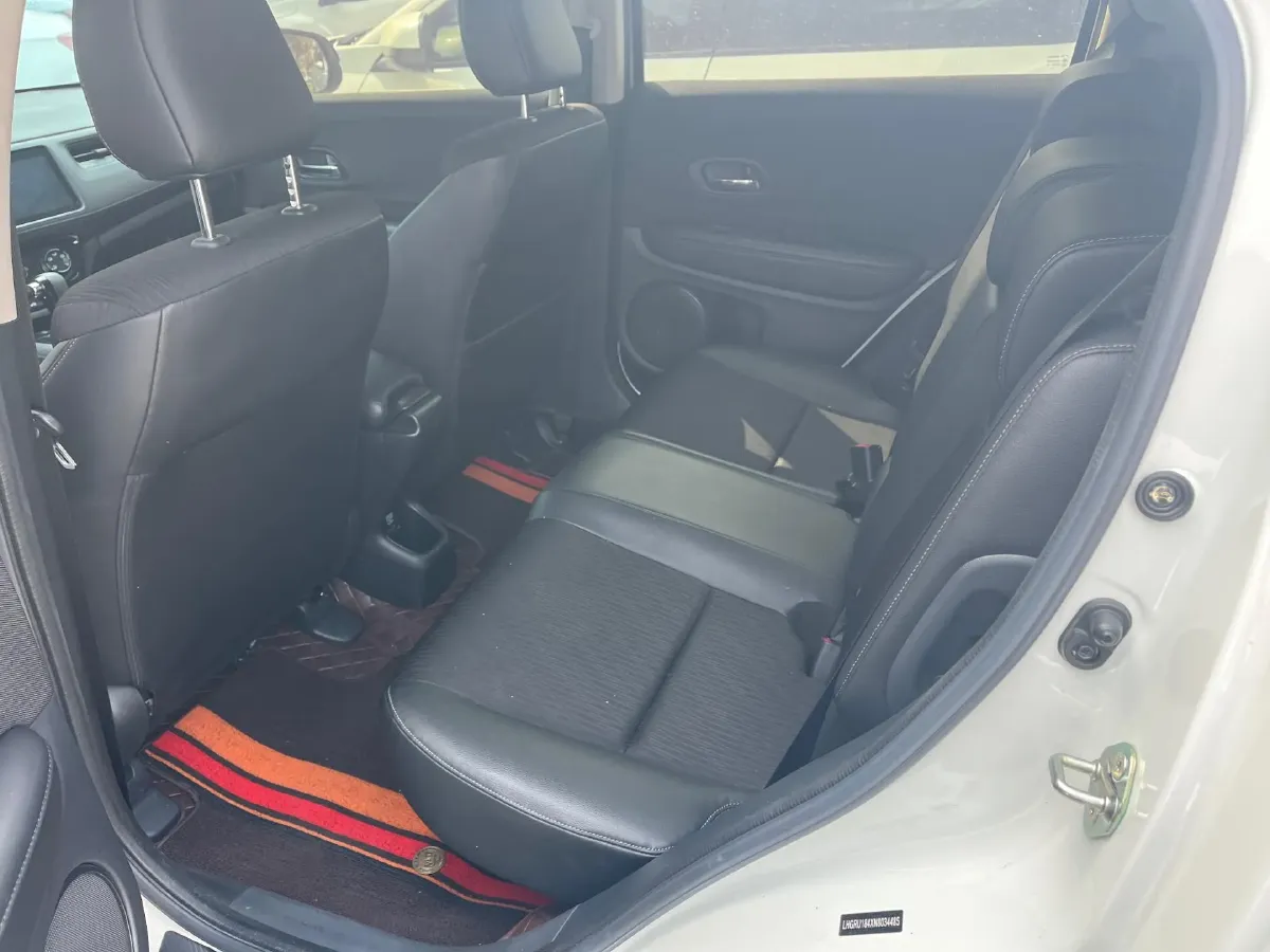 2022 Honda Vezel 1.5L 131HP L4 CVT,autocango,china used car exporter,china ev exporter,chinese used car exporter,chinese used ev exporter