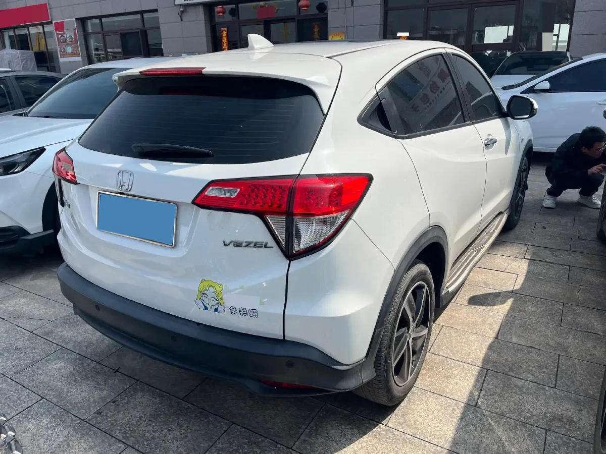2022 Honda Vezel 1.5L 131HP L4 CVT,autocango,china used car exporter,china ev exporter,chinese used car exporter,chinese used ev exporter