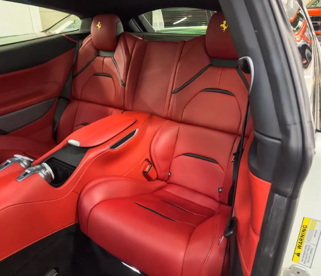 2017 Ferrari GTC4 Lusso 3.9T 609HP V8 7DCT,autocango,china used car exporter,china ev exporter,chinese used car exporter,chinese used ev exporter