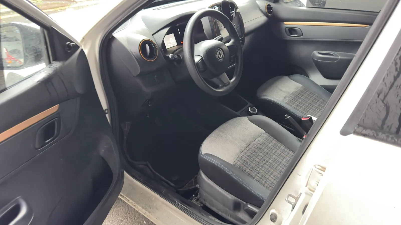 2021 DongFeng eπ Nami EX1 BEV 26.8KWH,autocango,china used car exporter,china ev exporter,chinese used car exporter,chinese used ev exporter