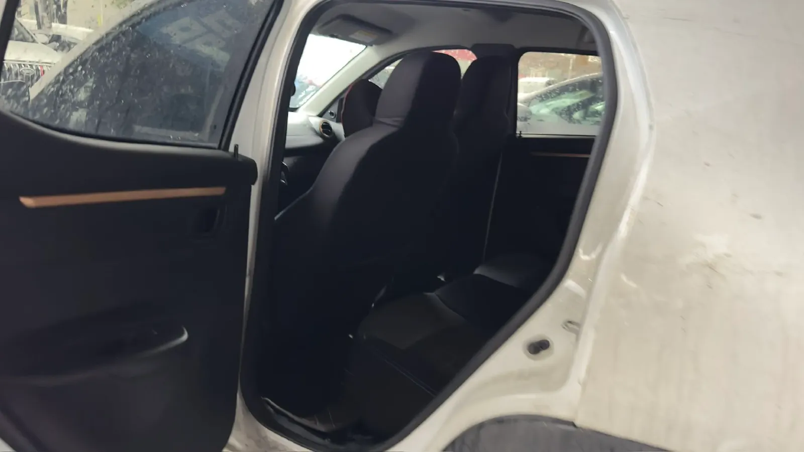 2021 DongFeng eπ Nami EX1 BEV 26.8KWH,autocango,china used car exporter,china ev exporter,chinese used car exporter,chinese used ev exporter