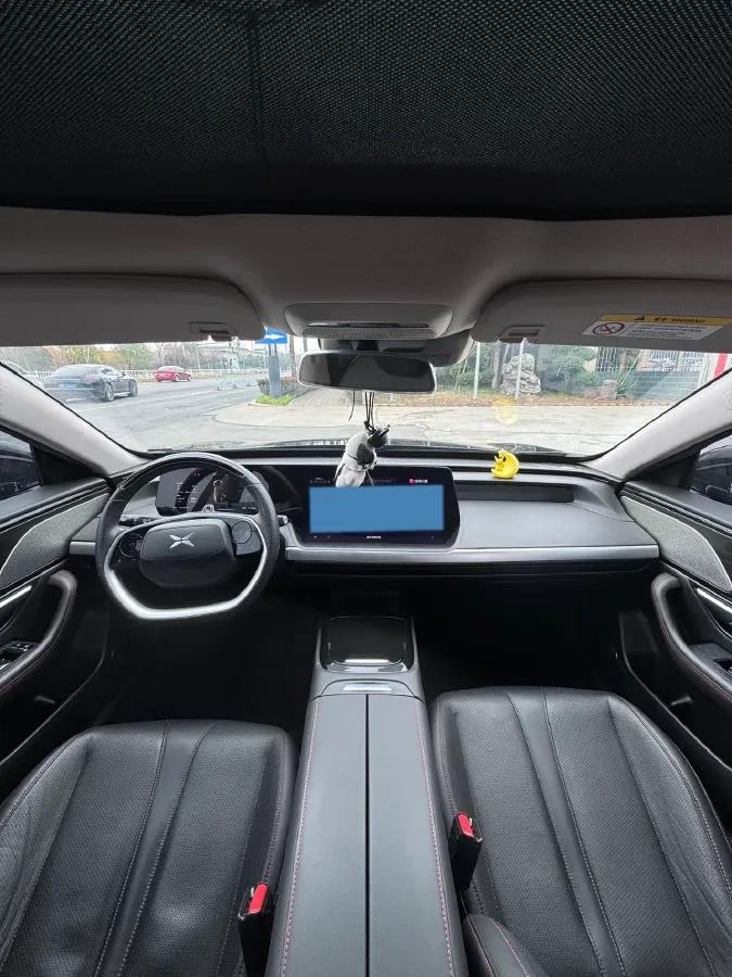 2021 Xpeng P7 BEV 60.2KWH,autocango,china used car exporter,china ev exporter,chinese used car exporter,chinese used ev exporter