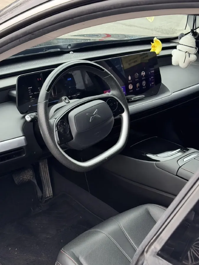 2021 Xpeng P7 BEV 60.2KWH,autocango,china used car exporter,china ev exporter,chinese used car exporter,chinese used ev exporter