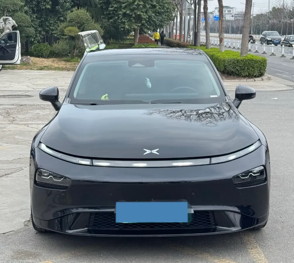 2021 Xpeng P7 BEV 60.2KWH,autocango,china used car exporter,china ev exporter,chinese used car exporter,chinese used ev exporter
