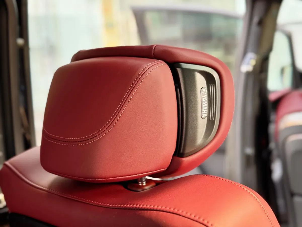 2023 GAC Trumpchi M8 2.0T 252HP L4 8AT,autocango,china used car exporter,china ev exporter,chinese used car exporter,chinese used ev exporter