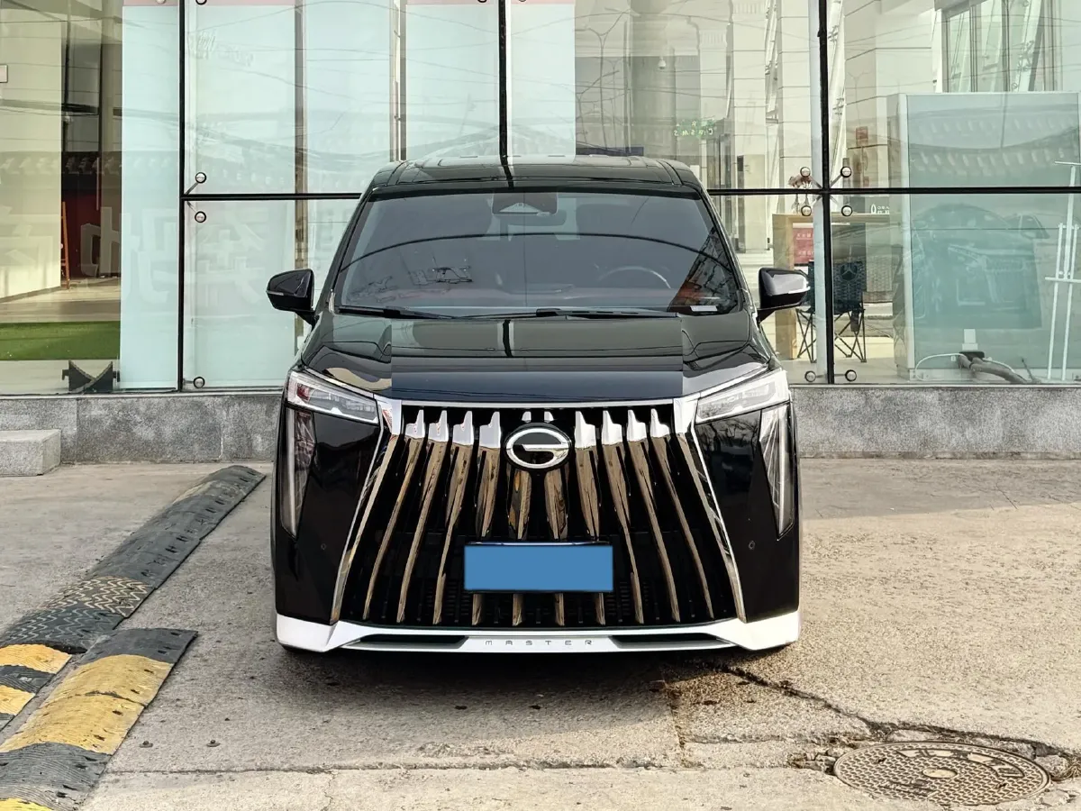 2023 GAC Trumpchi M8 2.0T 252HP L4 8AT,autocango,china used car exporter,china ev exporter,chinese used car exporter,chinese used ev exporter