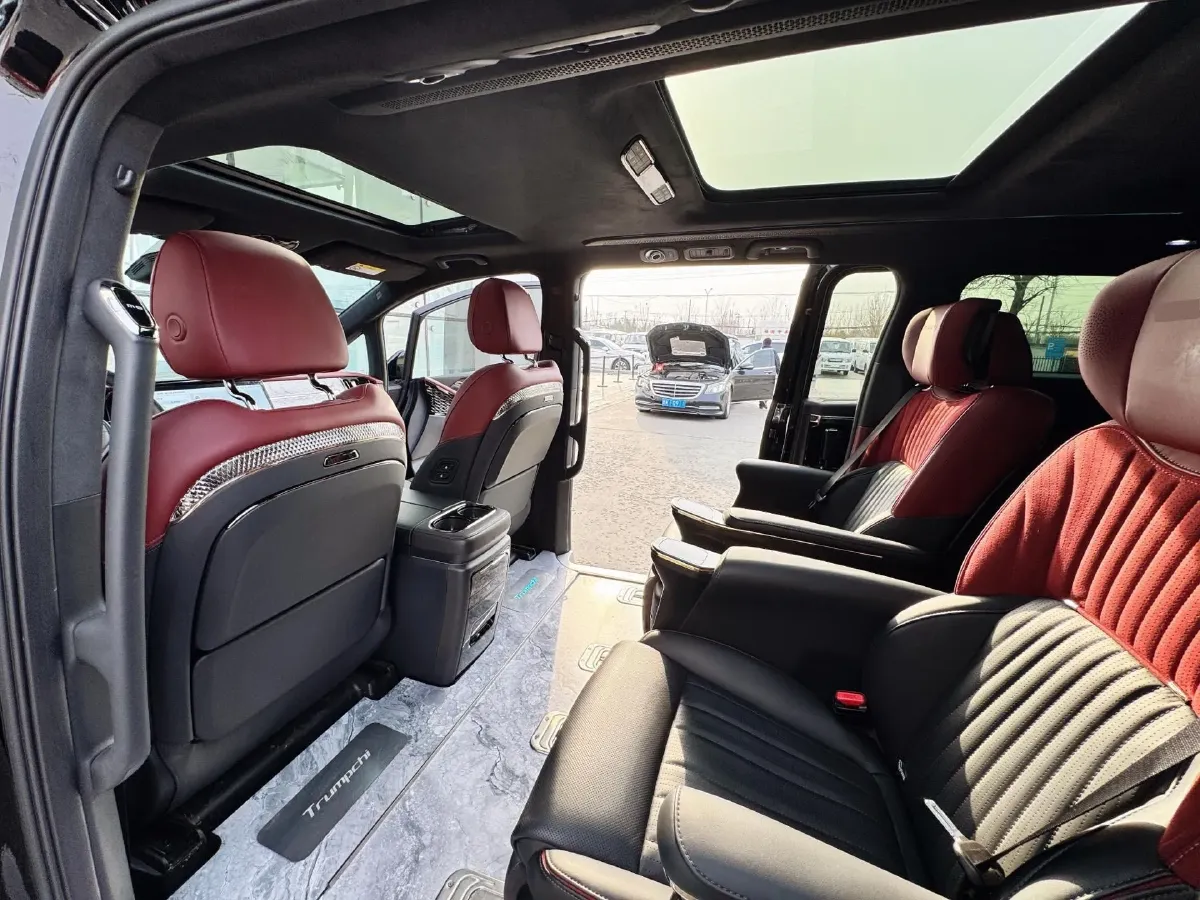 2023 GAC Trumpchi M8 2.0T 252HP L4 8AT,autocango,china used car exporter,china ev exporter,chinese used car exporter,chinese used ev exporter