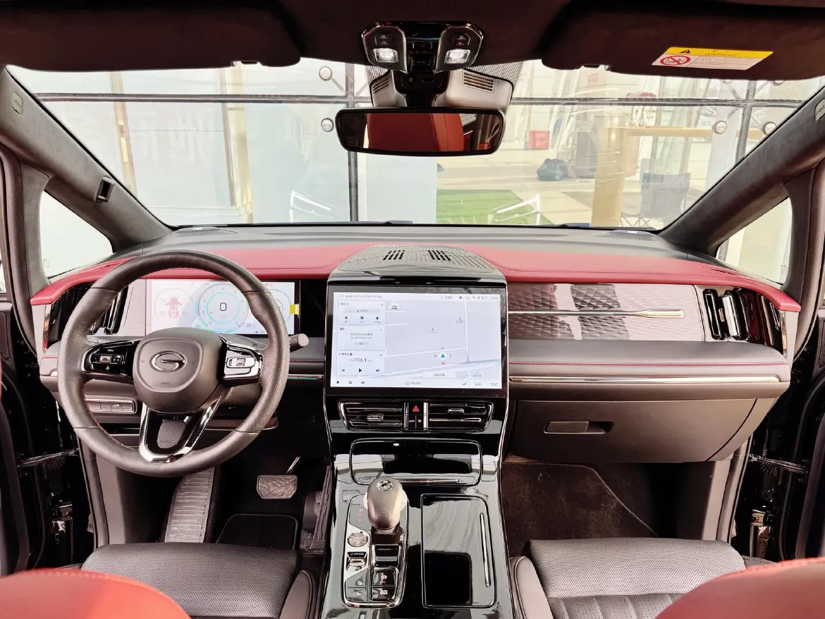 2023 GAC Trumpchi M8 2.0T 252HP L4 8AT,autocango,china used car exporter,china ev exporter,chinese used car exporter,chinese used ev exporter