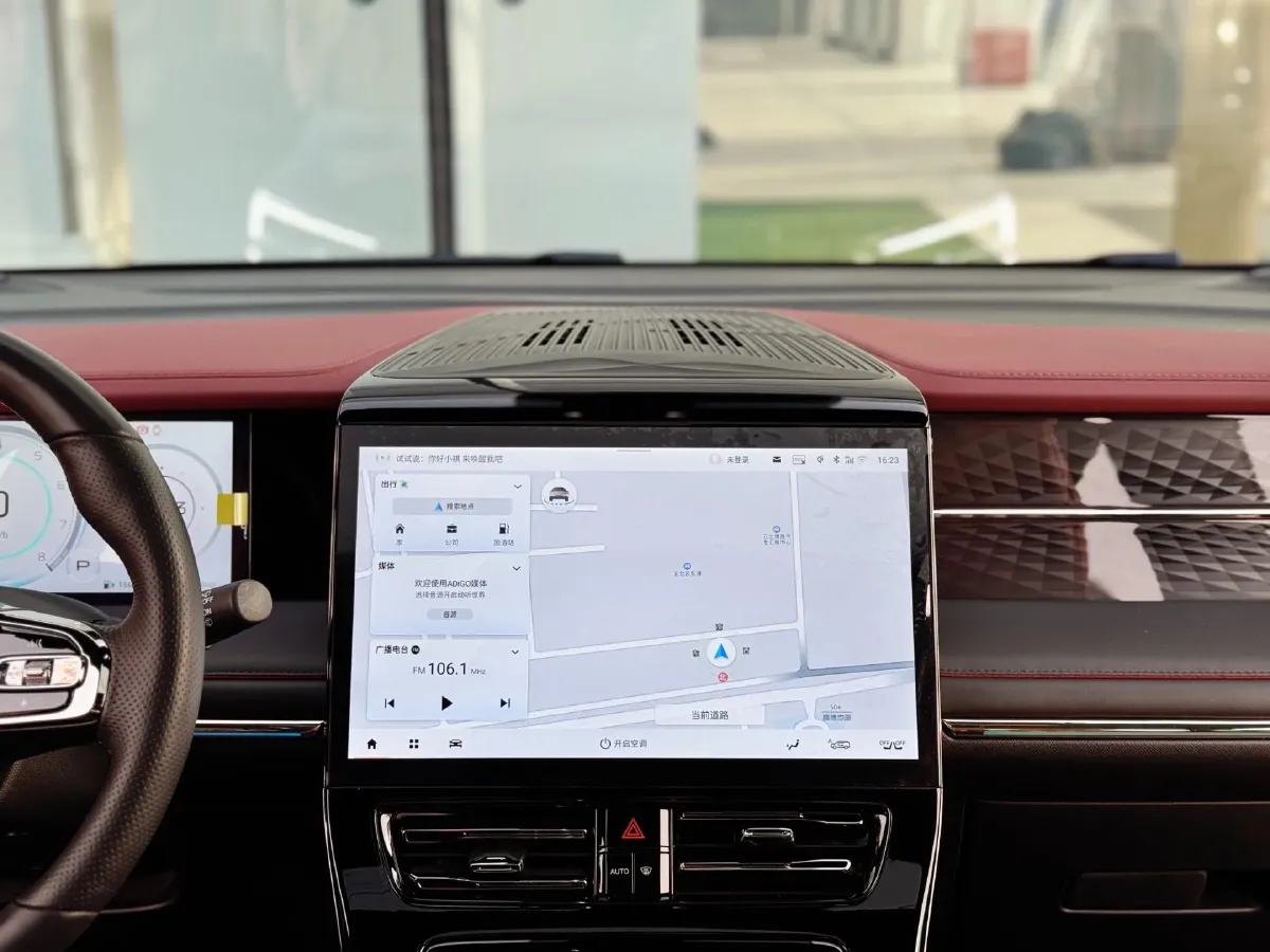 2023 GAC Trumpchi M8 2.0T 252HP L4 8AT,autocango,china used car exporter,china ev exporter,chinese used car exporter,chinese used ev exporter