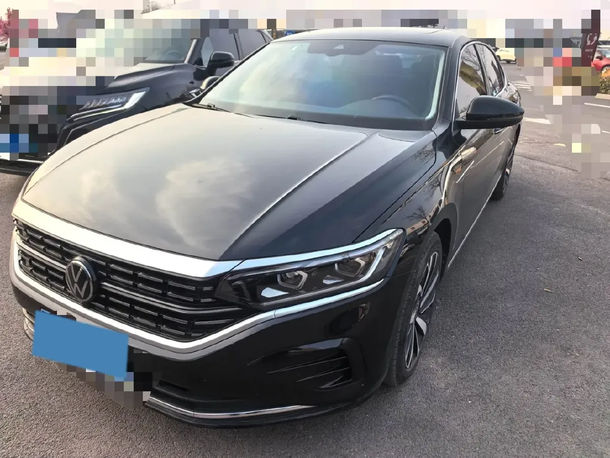 2024 Volkswagen Passat 2.0T 220HP L4 7DCT,autocango,china used car exporter,china ev exporter,chinese used car exporter,chinese used ev exporter