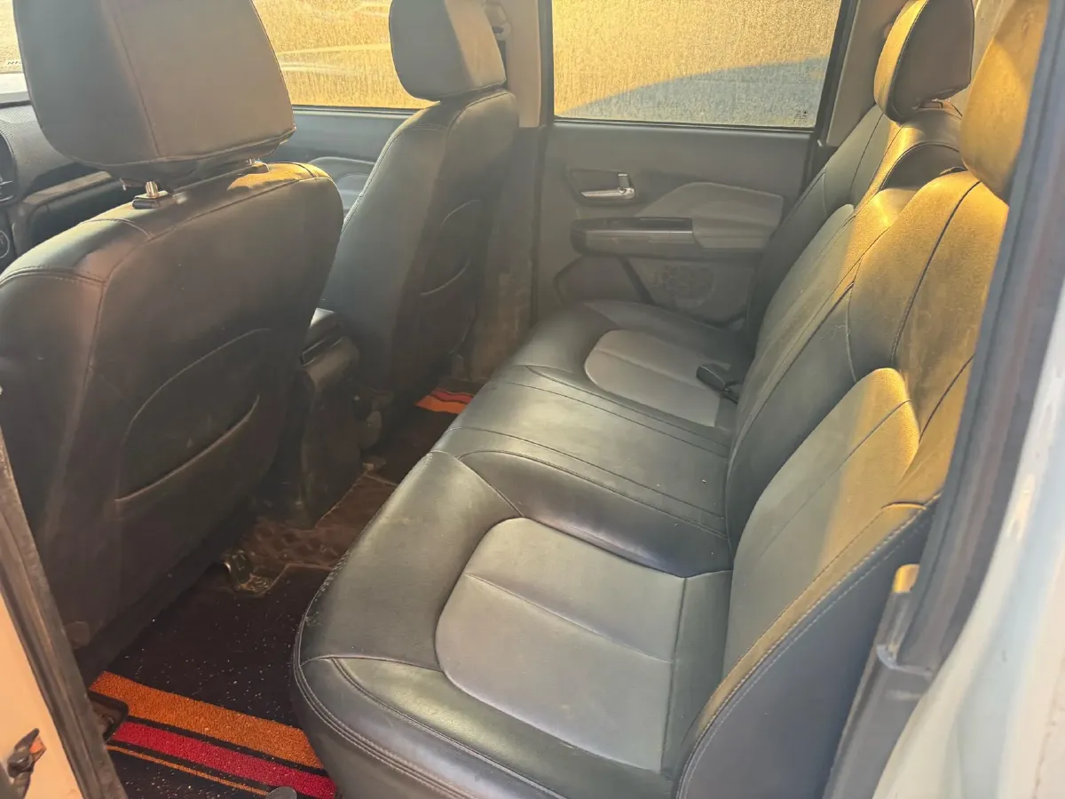 2021 Great Wall Wingle 5 2.0T 139HP L4 6MT,autocango,china used car exporter,china ev exporter,chinese used car exporter,chinese used ev exporter