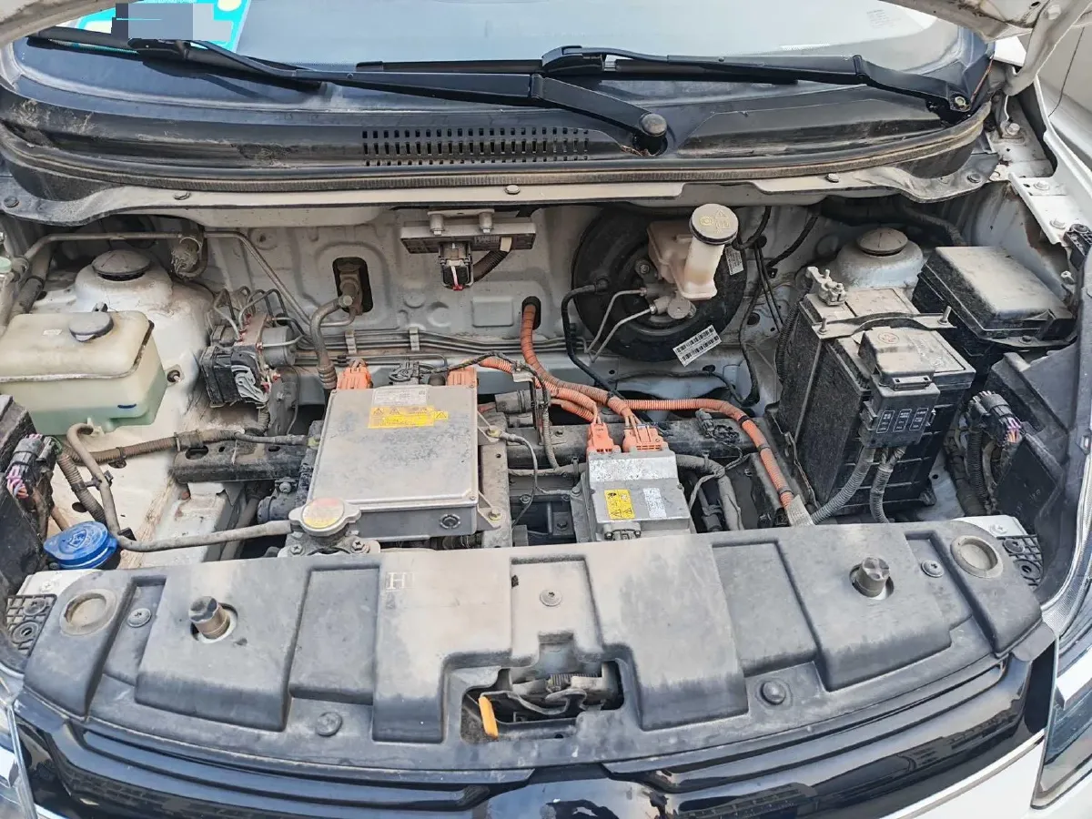 2021 ChangAn BenBen E-Star BEV 32.2KWH,autocango,china used car exporter,china ev exporter,chinese used car exporter,chinese used ev exporter