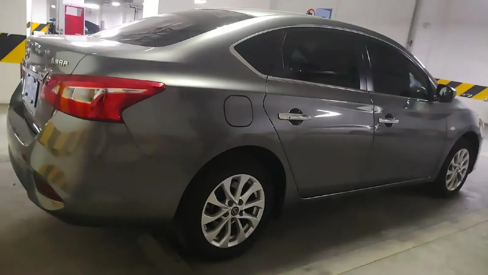 2022 Nissan Sylphy 1.6L 122HP L4 CVT,autocango,china used car exporter,china ev exporter,chinese used car exporter,chinese used ev exporter