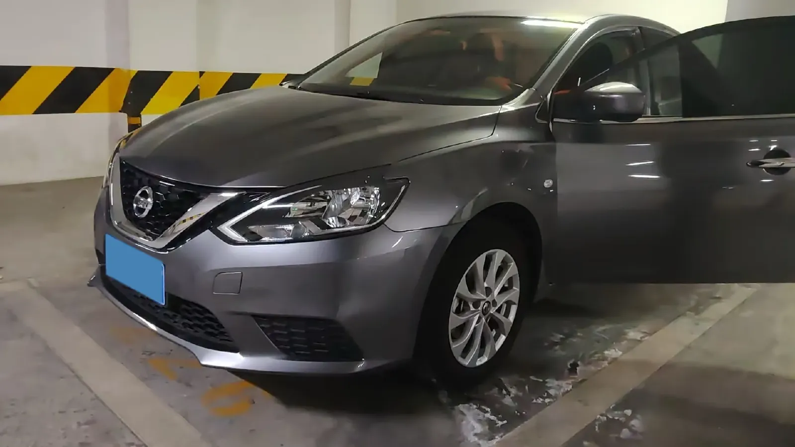 2022 Nissan Sylphy 1.6L 122HP L4 CVT,autocango,china used car exporter,china ev exporter,chinese used car exporter,chinese used ev exporter