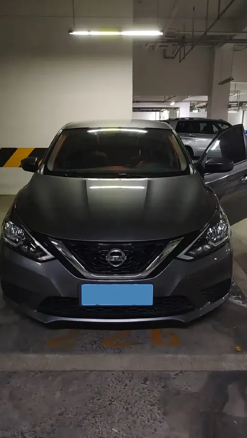2022 Nissan Sylphy 1.6L 122HP L4 CVT,autocango,china used car exporter,china ev exporter,chinese used car exporter,chinese used ev exporter