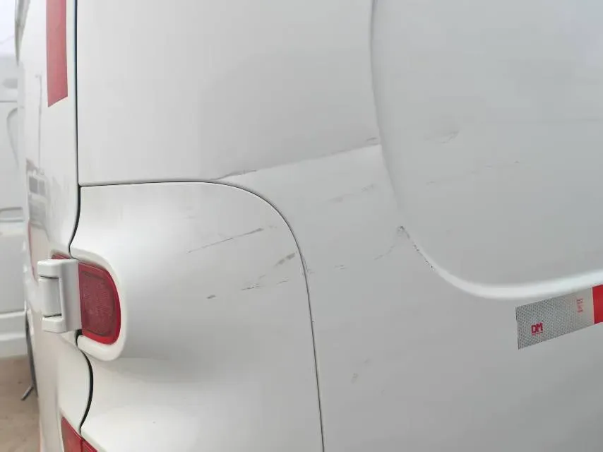 2024 Dongfeng YuFengEM27 BEV 41.86KWH,autocango,china used car exporter,china ev exporter,chinese used car exporter,chinese used ev exporter