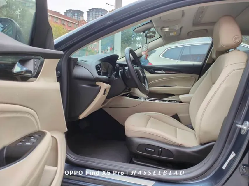 2021 Buick Regal 1.5T 169HP L4 9AT,autocango,china used car exporter,china ev exporter,chinese used car exporter,chinese used ev exporter