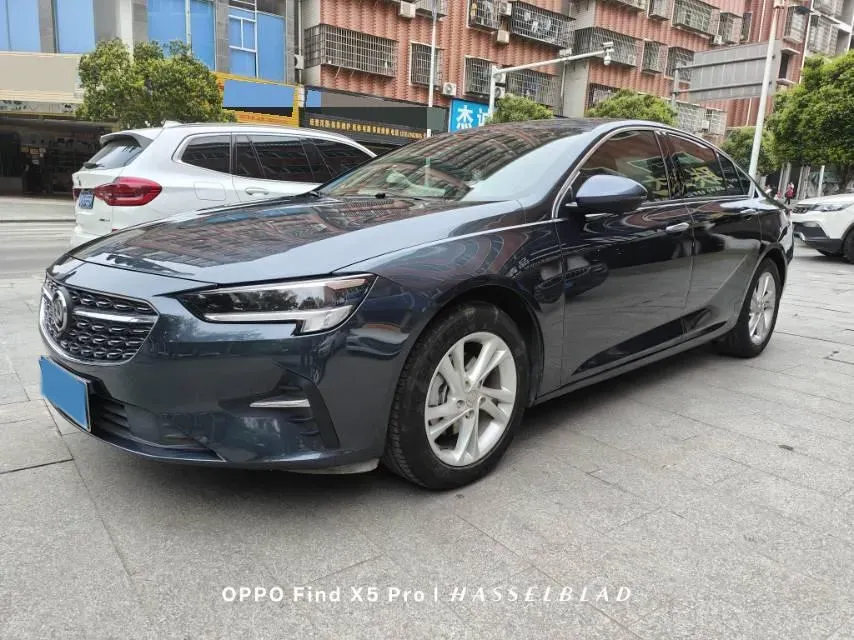 2021 Buick Regal 1.5T 169HP L4 9AT,autocango,china used car exporter,china ev exporter,chinese used car exporter,chinese used ev exporter