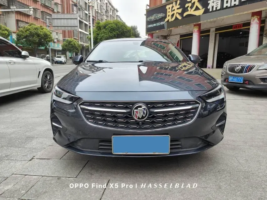 2021 Buick Regal 1.5T 169HP L4 9AT,autocango,china used car exporter,china ev exporter,chinese used car exporter,chinese used ev exporter