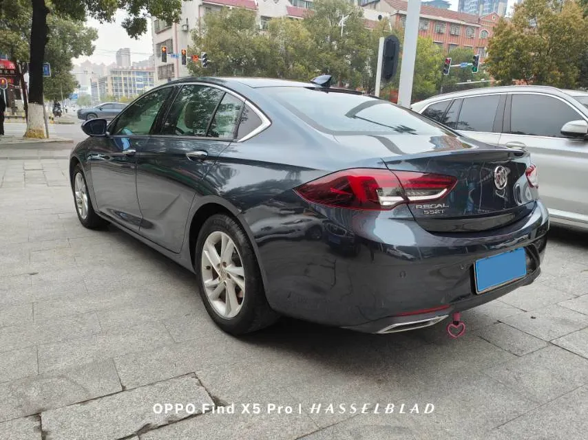 2021 Buick Regal 1.5T 169HP L4 9AT,autocango,china used car exporter,china ev exporter,chinese used car exporter,chinese used ev exporter