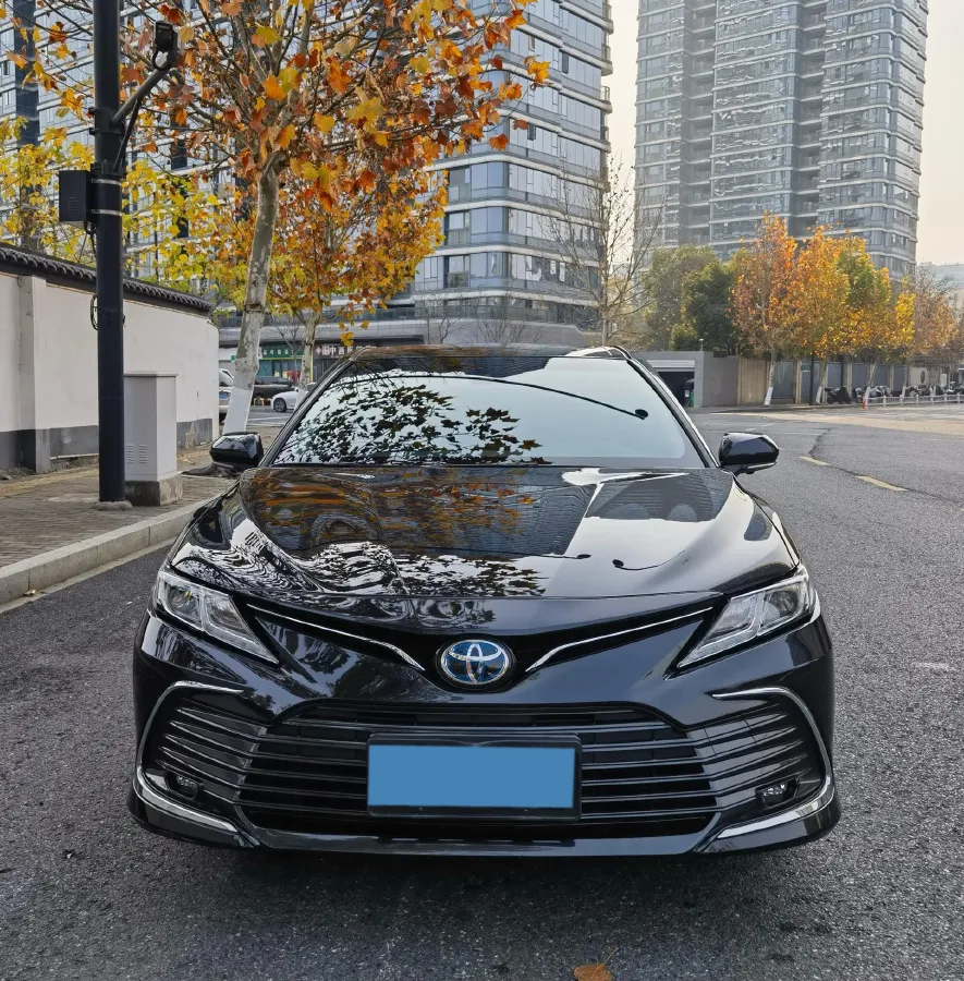 2023 Toyota Camry 2.5L 178HP L4 E-CVT Hybrid,autocango,china used car exporter,china ev exporter,chinese used car exporter,chinese used ev exporter