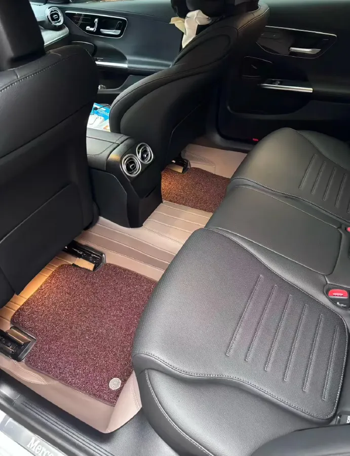 2025 Mercedes-Benz C Class 1.5T 204HP L4 9AT,autocango,china used car exporter,china ev exporter,chinese used car exporter,chinese used ev exporter