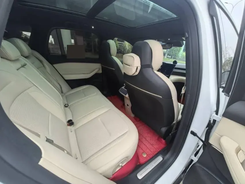 2024 NIO EC6 BEV 75KWH,autocango,china used car exporter,china ev exporter,chinese used car exporter,chinese used ev exporter