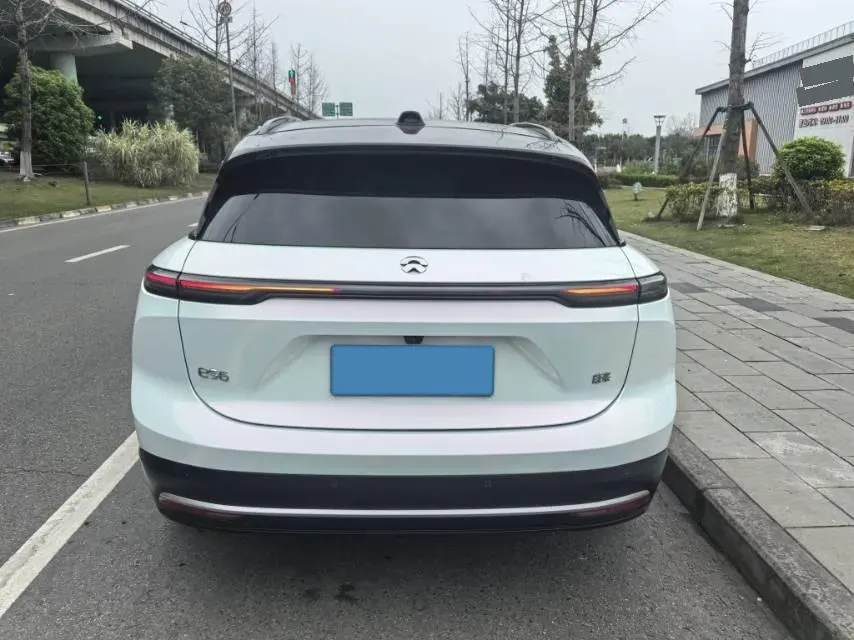 2024 NIO EC6 BEV 75KWH,autocango,china used car exporter,china ev exporter,chinese used car exporter,chinese used ev exporter