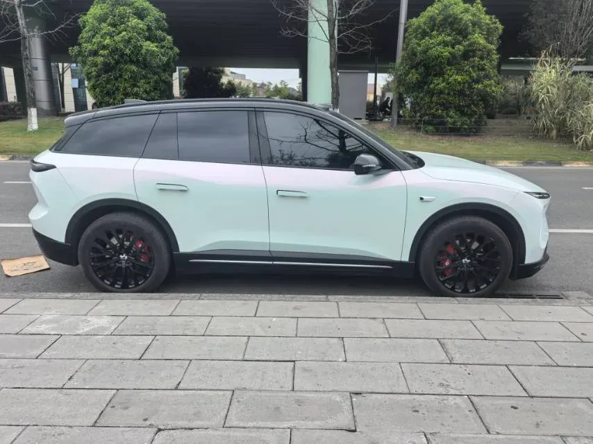 2024 NIO EC6 BEV 75KWH,autocango,china used car exporter,china ev exporter,chinese used car exporter,chinese used ev exporter