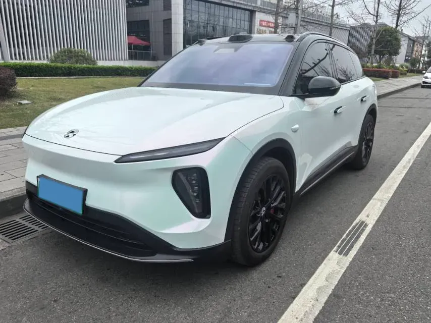 2024 NIO EC6 BEV 75KWH,autocango,china used car exporter,china ev exporter,chinese used car exporter,chinese used ev exporter