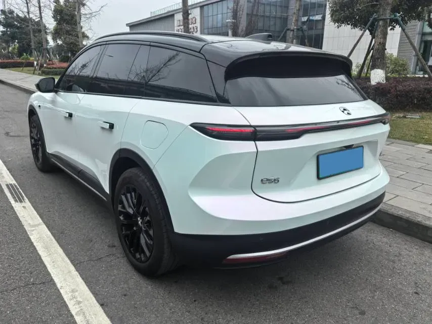 2024 NIO EC6 BEV 75KWH,autocango,china used car exporter,china ev exporter,chinese used car exporter,chinese used ev exporter
