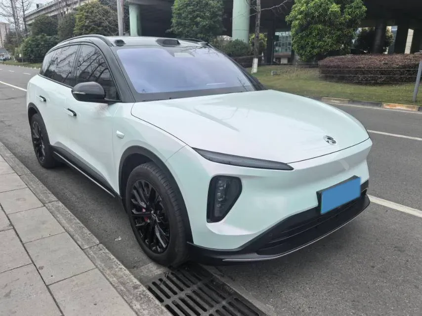 2024 NIO EC6 BEV 75KWH,autocango,china used car exporter,china ev exporter,chinese used car exporter,chinese used ev exporter