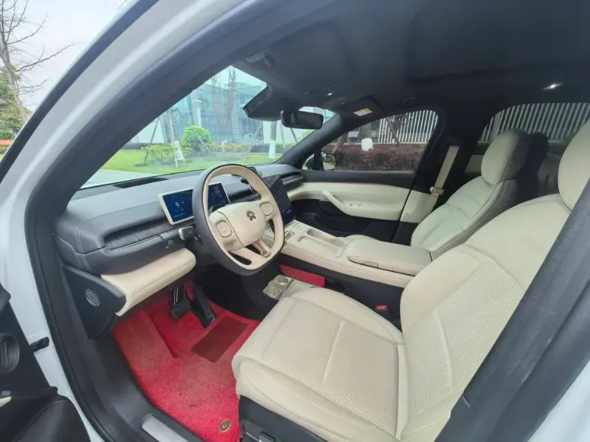 2024 NIO EC6 BEV 75KWH,autocango,china used car exporter,china ev exporter,chinese used car exporter,chinese used ev exporter