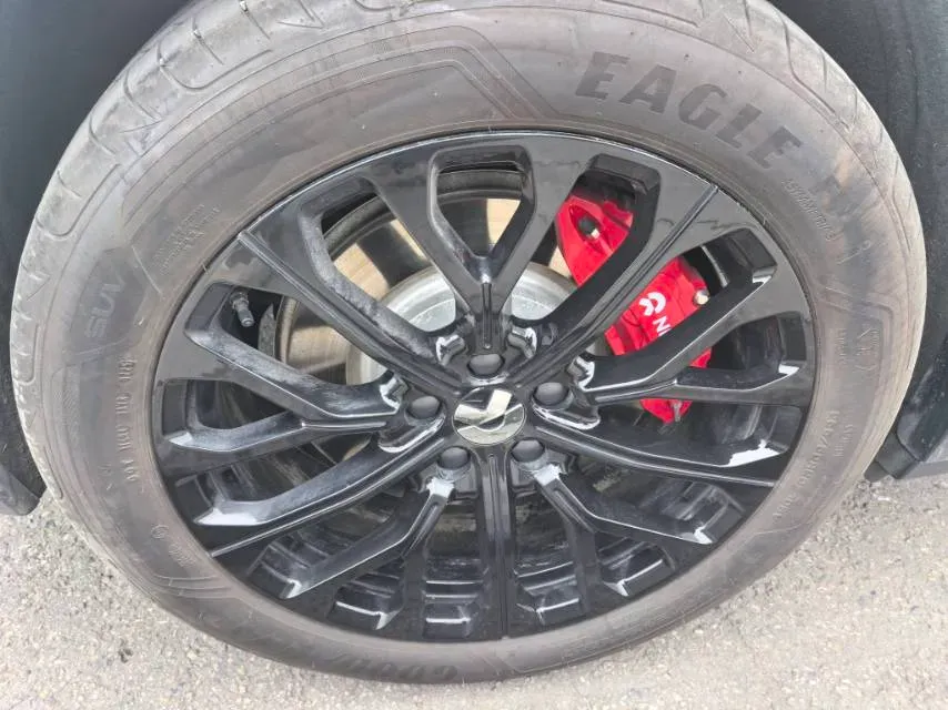 2024 NIO EC6 BEV 75KWH,autocango,china used car exporter,china ev exporter,chinese used car exporter,chinese used ev exporter