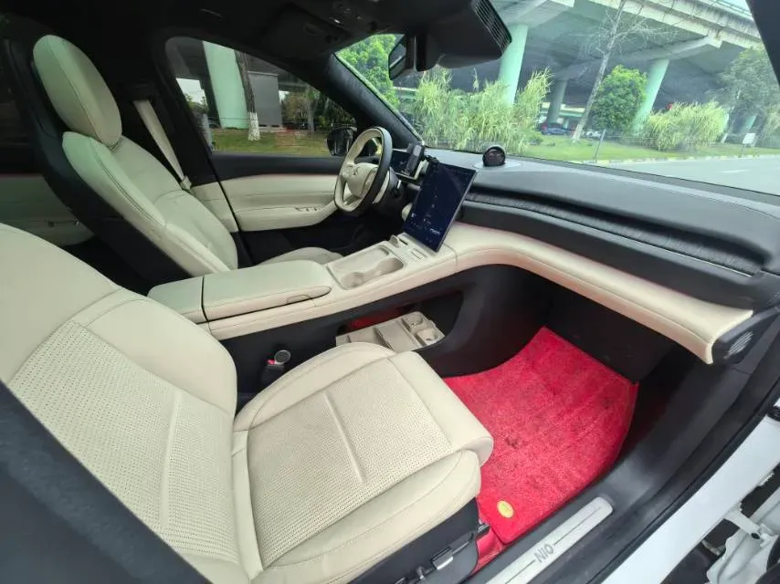 2024 NIO EC6 BEV 75KWH,autocango,china used car exporter,china ev exporter,chinese used car exporter,chinese used ev exporter