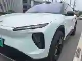 2024 NIO EC6 BEV 75KWH