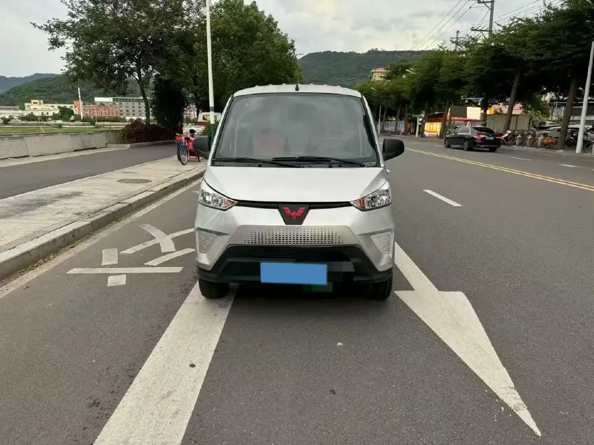 2021 WuLing EV50 BEV 41.6KWH,autocango,china used car exporter,china ev exporter,chinese used car exporter,chinese used ev exporter