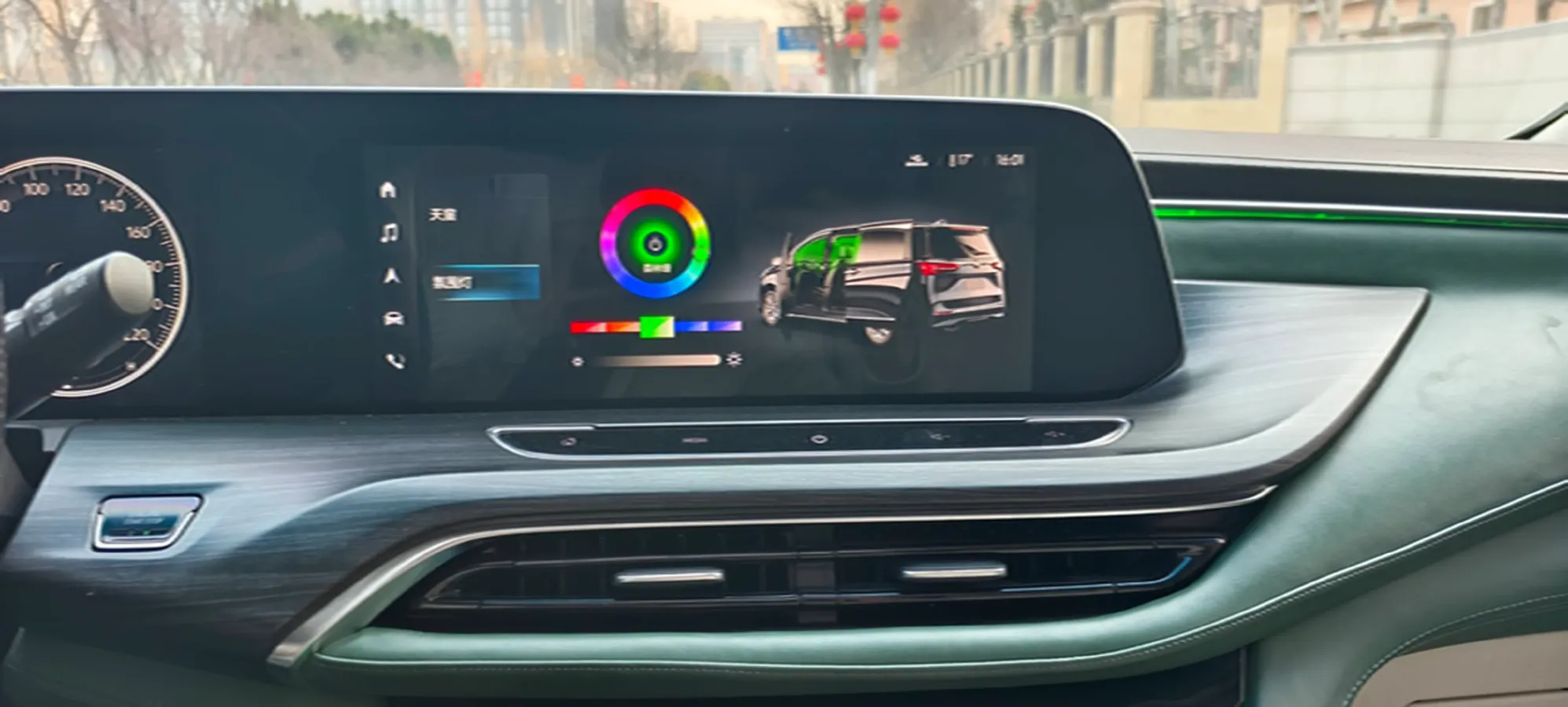 2023 Buick GL8 2.0T 237HP L4 9AT,autocango,china used car exporter,china ev exporter,chinese used car exporter,chinese used ev exporter