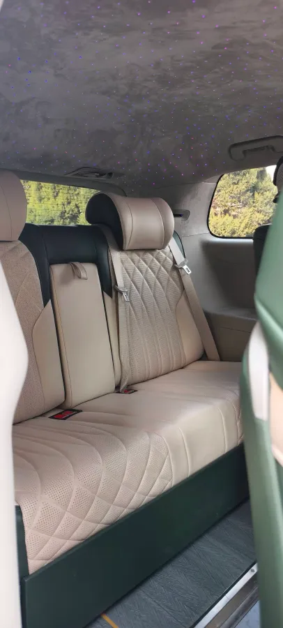 2023 Buick GL8 2.0T 237HP L4 9AT,autocango,china used car exporter,china ev exporter,chinese used car exporter,chinese used ev exporter