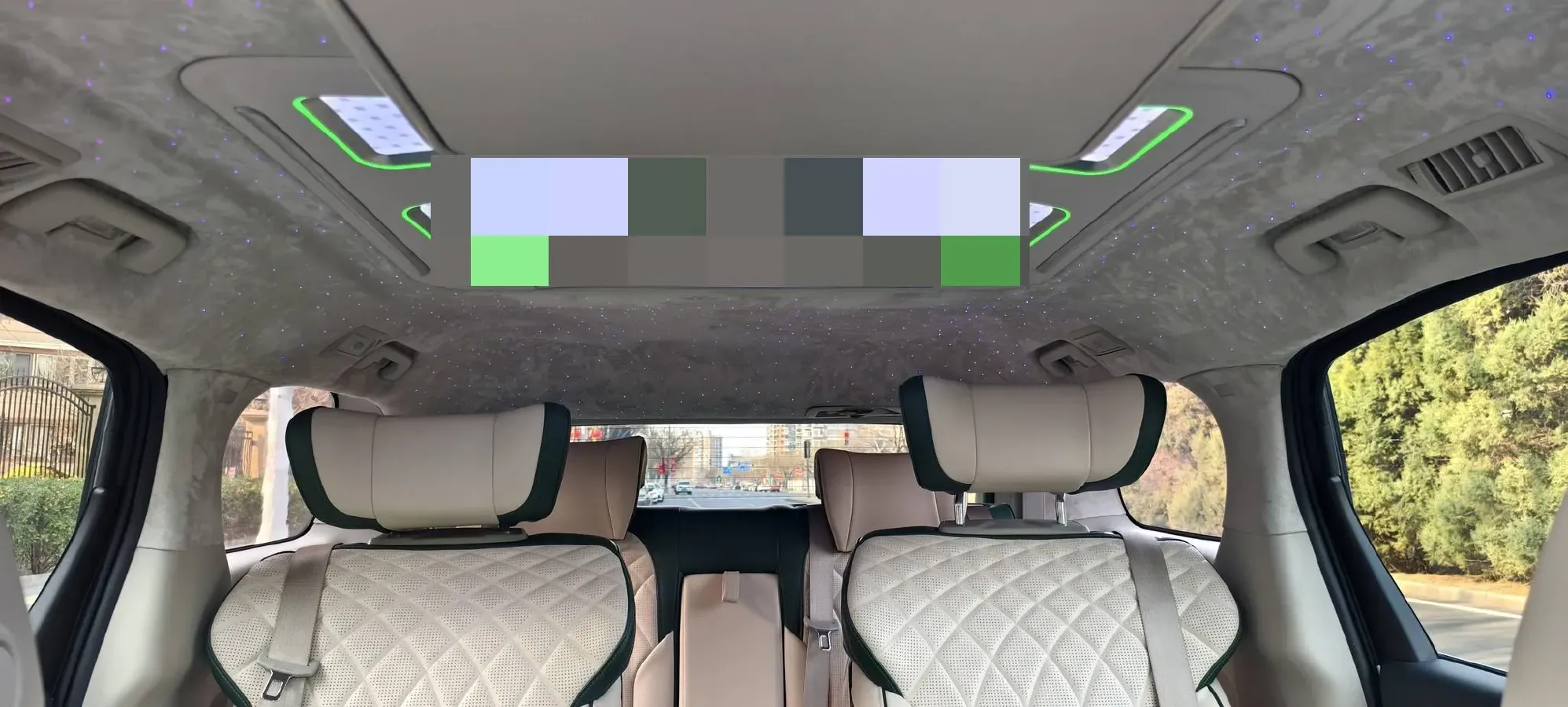 2023 Buick GL8 2.0T 237HP L4 9AT,autocango,china used car exporter,china ev exporter,chinese used car exporter,chinese used ev exporter