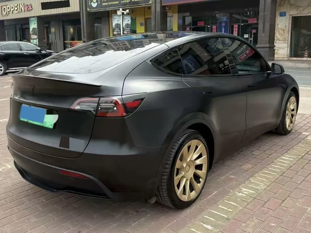 2022 Tesla Model Y BEV 60KWH,autocango,china used car exporter,china ev exporter,chinese used car exporter,chinese used ev exporter