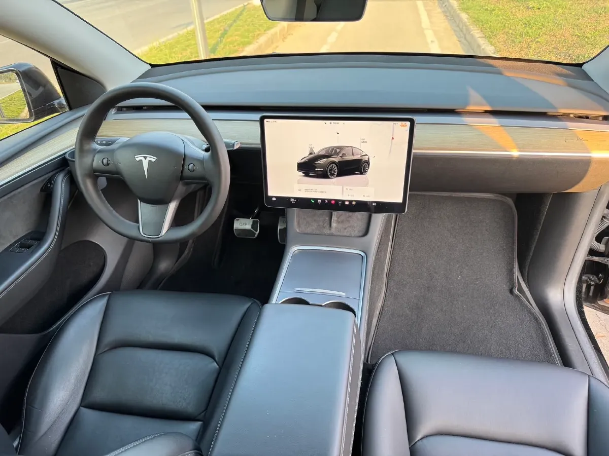 2022 Tesla Model Y BEV 60KWH,autocango,china used car exporter,china ev exporter,chinese used car exporter,chinese used ev exporter