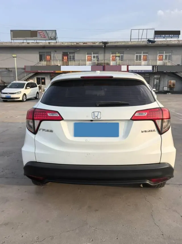 2022 Honda Vezel 1.5L 131HP L4 CVT,autocango,china used car exporter,china ev exporter,chinese used car exporter,chinese used ev exporter