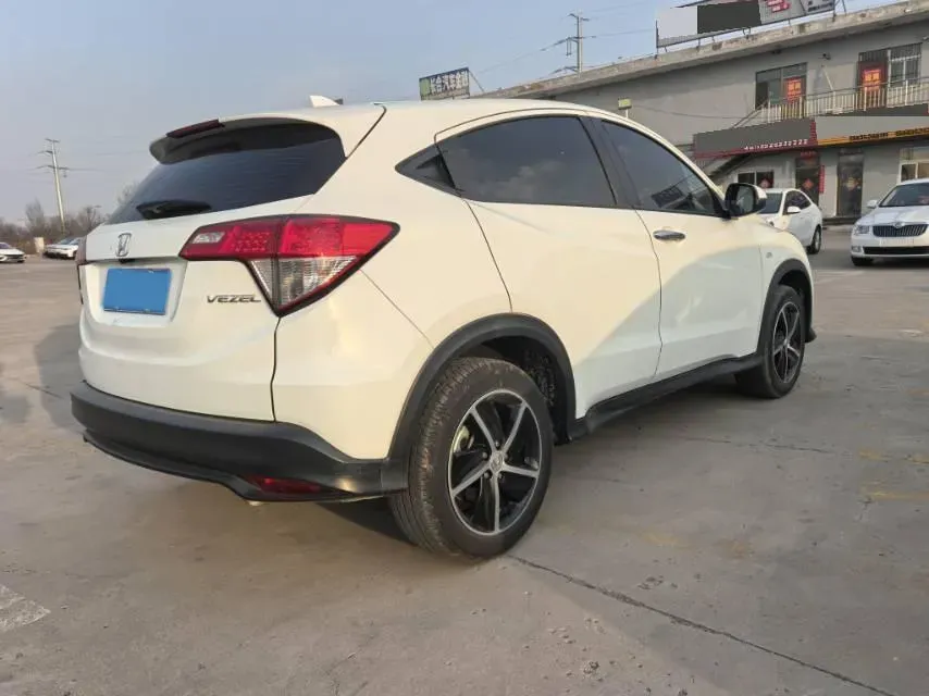 2022 Honda Vezel 1.5L 131HP L4 CVT,autocango,china used car exporter,china ev exporter,chinese used car exporter,chinese used ev exporter