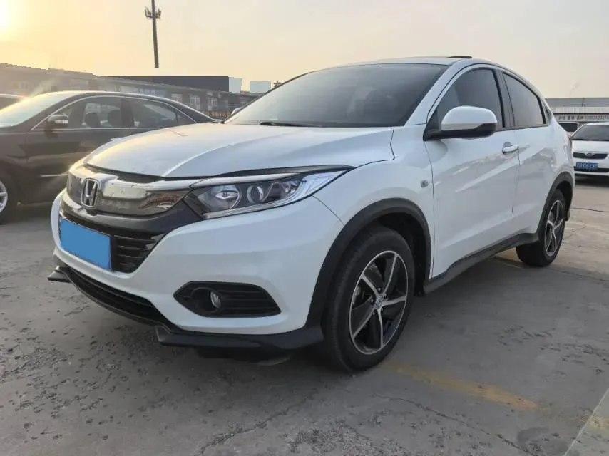 2022 Honda Vezel 1.5L 131HP L4 CVT,autocango,china used car exporter,china ev exporter,chinese used car exporter,chinese used ev exporter
