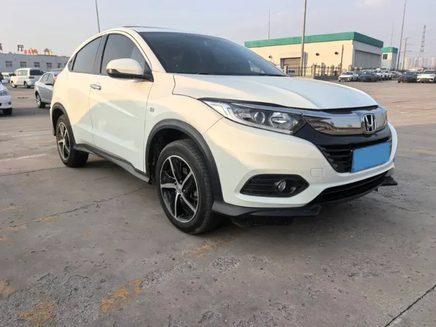 2022 Honda Vezel 1.5L 131HP L4 CVT,autocango,china used car exporter,china ev exporter,chinese used car exporter,chinese used ev exporter