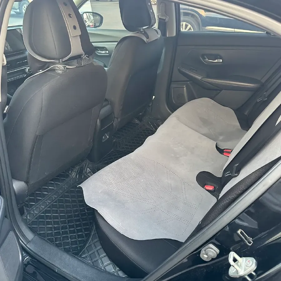 2022 Nissan Sylphy 1.2L 72HP L3 Hybrid,autocango,china used car exporter,china ev exporter,chinese used car exporter,chinese used ev exporter