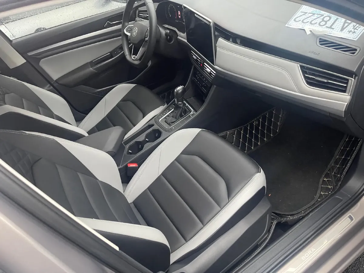 2023 Volkswagen Bora 1.4T 150HP L4 7DCT,autocango,china used car exporter,china ev exporter,chinese used car exporter,chinese used ev exporter