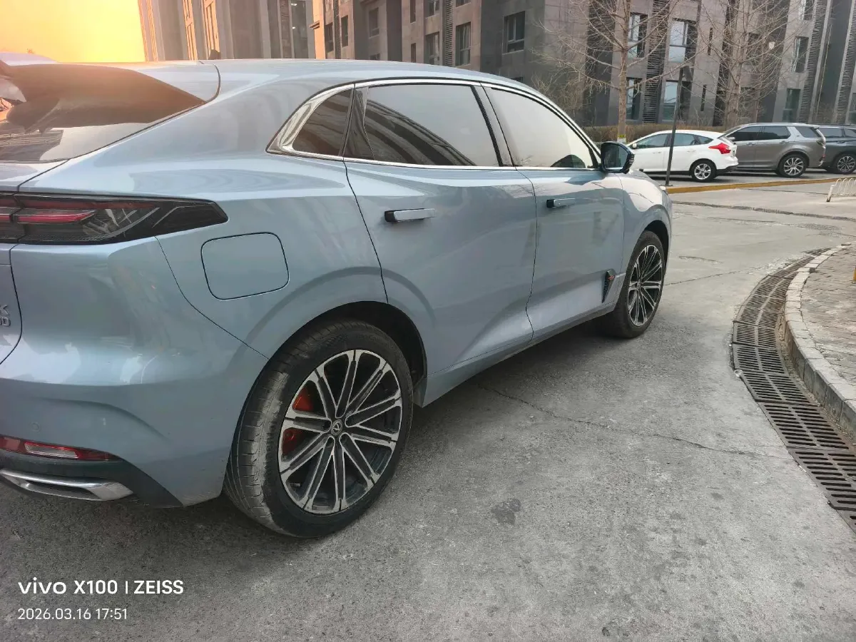 2023 ChangAn UNI-K iDD 1.5T 170HP L4 6TCT PHEV 28.39KWH,autocango,china used car exporter,china ev exporter,chinese used car exporter,chinese used ev exporter