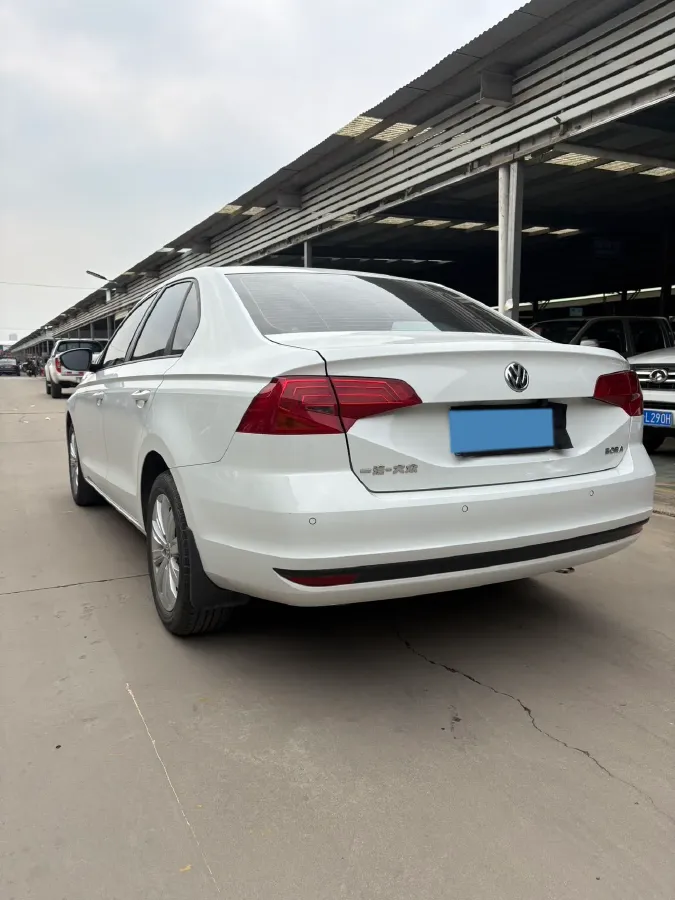 2019 Volkswagen Bora 1.5L 110HP L4 6AT,autocango,china used car exporter,china ev exporter,chinese used car exporter,chinese used ev exporter